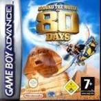 MarioGBA.nl: Around The World In 80 Days - iDEAL!, Ophalen of Verzenden, Gebruikt