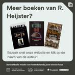 Krieg 9789020965155 R. Heijster, Verzenden, Gelezen, R. Heijster