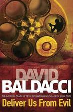 Deliver Us From Evil 9780230746688 David Baldacci, Verzenden, Gelezen, David Baldacci