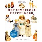 Het eindeloze poppenboek 9789021321813 C. Goodfellow, Verzenden, Zo goed als nieuw, C. Goodfellow