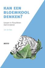 Kan een bloemkool denken 9789492398000, Verzenden, Zo goed als nieuw