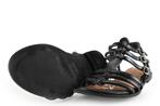 Tamaris Sandalen in maat 39 Zwart | 10% extra korting, Kleding | Dames, Schoenen, Tamaris, Verzenden, Zwart, Sandalen of Muiltjes