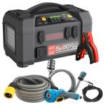 Lokithor AW401 5in1 2500A Jumpstarter Compressor en, Verzenden, Nieuw