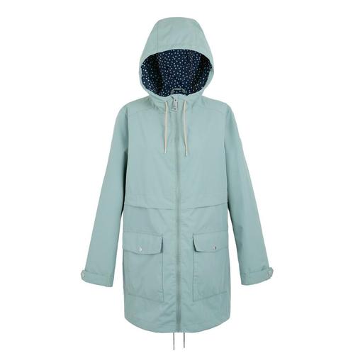 -42% Regatta  Regatta Dames navaeh waterdichte jas  maat 42, Kleding | Dames, Jassen | Winter, Groen, Nieuw, Verzenden
