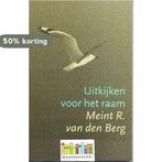 UITKIJKEN VOOR HET RAAM 9789066511743 M.R. van den Berg, Verzenden, Gelezen, M.R. van den Berg