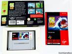 Super Nintendo / Snes - Cool Spot - NOE, Verzenden, Gebruikt