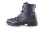Rieker Veterboots in maat 42 Overig | 10% extra korting, Kleding | Dames, Schoenen, Overige kleuren, Verzenden, Overige typen