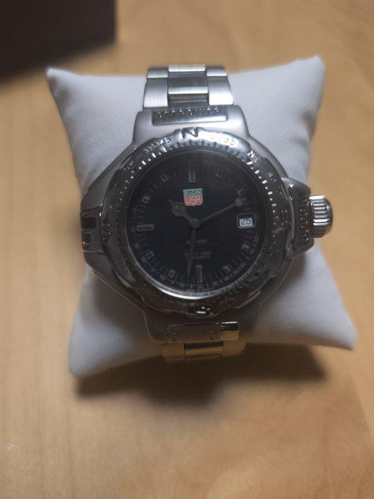 Elgin Watch Company - Deep Diver - Zonder Minimumprijs -, Sieraden, Tassen en Uiterlijk, Horloges | Heren