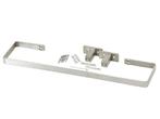 Veiling - Royal Plaza handdoekbeugel 70cm voor radiator Timo, Nieuw
