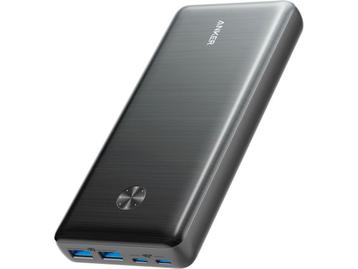 Anker PowerCore III Elite - Powerbank 25.600mAh - 4-poorts beschikbaar voor biedingen
