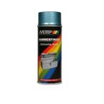 Motip Hamerslag Blauw 400ml, Ophalen of Verzenden, Nieuw