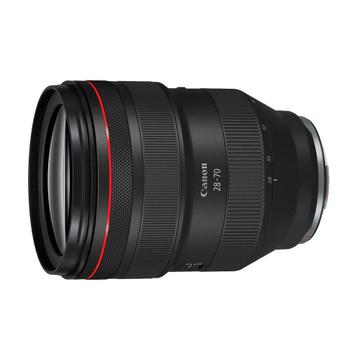 Canon RF 28-70mm f/2.0L USM objectief - Tweedehands beschikbaar voor biedingen