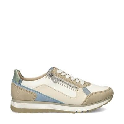 Rieker lage sneakers voor dames in het Wit, Kleding | Dames, Schoenen, Sneakers of Gympen, Wit, Nieuw, Verzenden