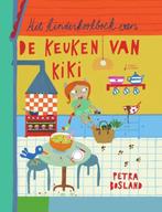 9789000379705 De keuken van Kiki - Het kinderkookboek van..., Boeken, Kookboeken, Verzenden, Nieuw, Petra Bosland
