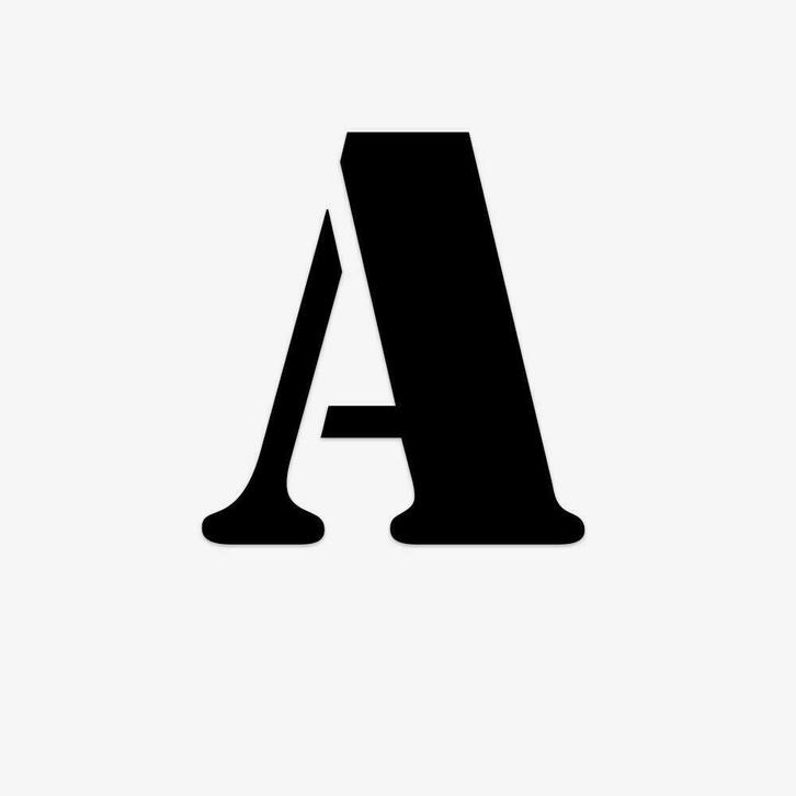 Huisnummersticker, plakletters & cijfers, Hobby en Vrije tijd, Stickers en Plaatjes, Sticker, Nieuw, Verzenden