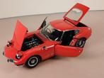 Ebbro 1:24 - Model sportwagen - Toyota 2000GT - 1967-1970 -, Nieuw