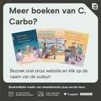 Het bomenboek 9789021616698 C. Carbo, Boeken, Verzenden, Gelezen, C. Carbo