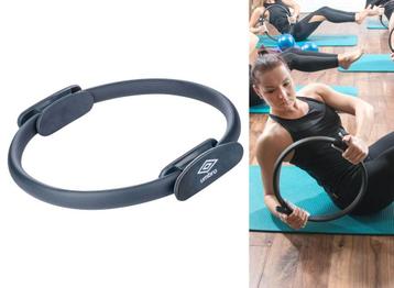 Umbro Pilates Ring - 39 x 5 CM - Yoga Ring - Fitness Ring beschikbaar voor biedingen