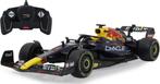 Jamara RC Oracle Red Bull RB18 - Max Verstappen RC Model - 1, Verzenden, Nieuw