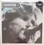lp nieuw - Kris Kristofferson - Live From Austin TX, Cd's en Dvd's, Verzenden, Zo goed als nieuw