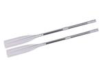 Talamex Peddel set met gat voor roeidol 142 cm lang, Watersport en Boten, Ophalen of Verzenden, Nieuw