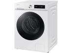 Samsung - Wasmachine Voorlader - 9 kg - Wit, Verzenden, 8 tot 10 kg, Nieuw, 85 tot 90 cm