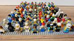 Lego Onderdelen - 100x LEGO Minifigures, Nieuw