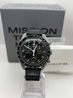 Omega x Swatch - MoonSwatch - Mission to the Moon - Zonder, Nieuw