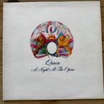 Queen - A Night At The Opera [FIRST UK pressing] - LP - 1ste, Nieuw in verpakking