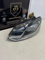 VW Polo V 6R koplamp links bj.2017 art.6C1941005B, Auto-onderdelen, Gebruikt, Volkswagen