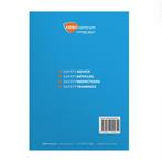 Veilig hijsen cursusboek Engels, Boeken, Verzenden, Nieuw