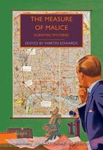 The Measure of Malice 9780712352895, Boeken, Verzenden, Zo goed als nieuw