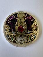 Verenigd Koninkrijk. 2 Pounds 2023 1 oz .999 (Zonder