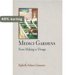 Medici Gardens 9780812240726 Raffaella Fabiani Giannetto, Boeken, Verzenden, Zo goed als nieuw, Raffaella Fabiani Giannetto