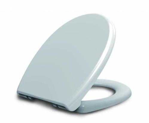 Wiesbaden Trevi one pack wandcloset KIWA + zitting wit, Doe-het-zelf en Verbouw, Sanitair, Ophalen of Verzenden