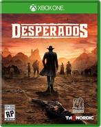 Desperados 3 - Standard Edition - Xbox One, Verzenden, Nieuw