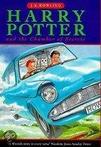 Harry Potter And The Chamber Of Secrets Childr 9780747538486