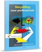 9789001875190 Storytelling voor professionals | Tweedehands, Boeken, Verzenden, Zo goed als nieuw, Philip Corsius