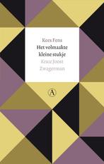 Het volmaakte kleine stukje 9789025364243 K. Fens, Verzenden, Zo goed als nieuw, K. Fens