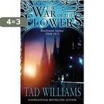 The War Of The Flowers 9781841491899 Tad Williams, Verzenden, Gelezen, Tad Williams