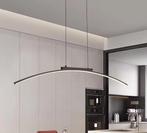 Moderne LED Boog Hanglamp 100 cm – Dimbaar, Verzenden, Nieuw
