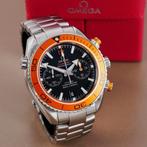 Omega - Seamaster Planet Ocean 600 M Co-Axial Chronograph -, Sieraden, Tassen en Uiterlijk, Horloges | Heren, Nieuw