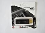USB stick 128GB nieuw (Kingston), Ophalen of Verzenden, Nieuw, Kingston, 128 GB