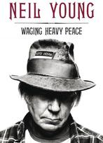 9789400502031 Waging heavy peace | Tweedehands, Boeken, Verzenden, Zo goed als nieuw, Neil Young