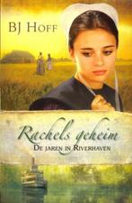 Rachels geheim 1 De jaren in Riverhaven 9789064511318, Boeken, Verzenden, Gelezen, B.J. Hoff