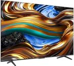 TCL 55P755 Zwart, Verzenden, Zo goed als nieuw