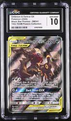 Pokémon - 1 Graded card - Umbreon, Darkrai GX #SM241 - 2020, Nieuw