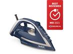 Tefal FV6872 - Stoomstrijkijzer - Slimme temperatuur, Verzenden, Zo goed als nieuw