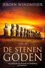 De stenen goden  -  Jeroen Windmeijer, Boeken, Gelezen, Jeroen Windmeijer, Verzenden
