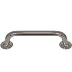 Handrailing 30x6,5cm Rvs, Ophalen of Verzenden, Nieuw